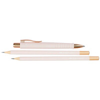 FABER-CASTELL KS Poly Ball Urban BS Urban BK pale rose