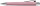 FABER-CASTELL Kugelschreiber Poly Ball XB rosé