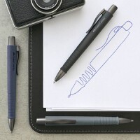 FABER-CASTELL KS Poly Ball Urban pale rose