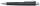FABER-CASTELL Kugelschreiber Poly Ball M schwarz