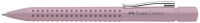 FABER-CASTELL Kugelschreiber Grip 2010 M rose shadows