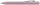 FABER-CASTELL Kugelschreiber Grip 2010 M rose shadows
