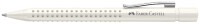 FABER-CASTELL Kugelschreiber Grip 2010 M coconut milk