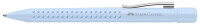 FABER-CASTELL Kugelschreiber Grip 2010 sky blue