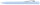 FABER-CASTELL Kugelschreiber Grip 2010 sky blue