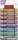 FABER-CASTELL Textmarker TL 46 Metallic 8er Kartonetui