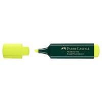 FABER-CASTELL Textmarker TL 48 4er Kartonetui