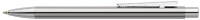 FABER-CASTELL KS Neo Slim Edelstahl glänzend
