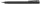 FABER-CASTELL FH Neo Slim Metall Schwarz, schwarz, F