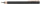 FABER-CASTELL FP Neo Slim metal black, rosegolden, B