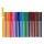 FABER-CASTELL Filzstift Castle 24er Kartonetui