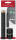 FABER-CASTELL Grip 2001 Set schwarz BK