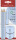 FABER-CASTELL Set Grip 2001 sky blue BK