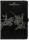 FABER-CASTELL Notizbuch A5 schwarz
