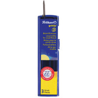 Pelikan Minen Bleistift Griffix B1R 3St.FS D/GB/