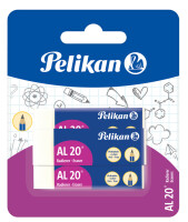 Pelikan Radierer AL20/3B