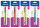Pelikan Radierstift+Refill RS/B sort.