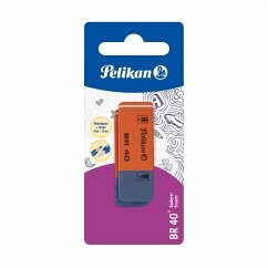 Pelikan Radierer BR40/2B