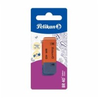 Pelikan Radierer BR40/2B