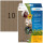 HERMA Büropackung Vielzwecketiketten Silphie 13x40mm