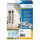 HERMA Ordneretiketten Silphie A4 20 Blatt 192x61