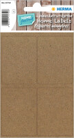 HERMA Home Etiketten Silphie 40x55