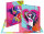 HERMA Sammelmappen A3 Karton Music Girl