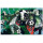 HERMA Schreibunterlage Karton Street Soccer 55x35 3Stk