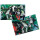 HERMA Schreibunterlage Karton Street Soccer 55x35 3Stk