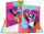 HERMA Sammelmappen A4 Karton Music Girl