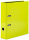 HERMA Ordner A4 Karton Neon Gelb