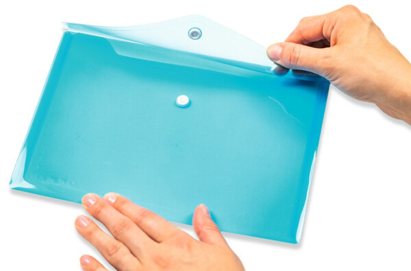 HERMA Brieftaschen sortiert A4 Trendfa.