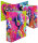 HERMA Ordner A4 Karton Music Girl