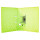 HERMA Ordner A4 Karton Color Grün