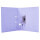 HERMA Ordner A4 Karton Color Violett