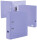 HERMA Ordner A4 Karton Color Violett