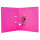 HERMA Ordner A4 Karton Color Pink