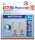 tesa  Powerstrips Waterproof Haken Zoom Metall