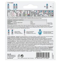 tesa Klebenagel Leinwand für Tapeten & Putz (1kg)