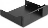 5.25 Metall Einbaurahmen für DELOCK Wechselrahmen
