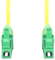 DIGITUS LWL Patchkabel LC -> LC 1.00m Singlemode...