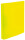 HERMA Ringbuch A4 PP Neon, gelb