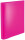 HERMA Ringbuch A4 PP Neon, pink