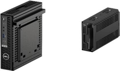 Dell Halterung für Systemmontage - mit Adapterhalterung