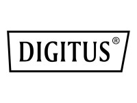 DIGITUS Farbclips für Patchkabel RJ45 100 Stück...