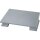MAUL ergonomische Füßstütze Pro 45x39cm grau