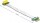 DELOCK Riser Karte PCI Express x1 St. zu 1 Slot FPC Kab.15cm