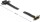 DELOCK Riser Karte PCI Express x1 St. zu 1 Slot Kab.60 cm