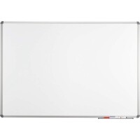 MAUL Whiteboard MAULstandard 30x45cm weiß Stahl