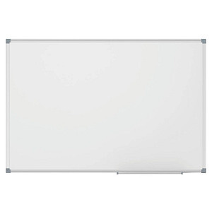 MAUL Whiteboard MAULstandard 45x60cm weiß Stahl